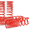 Skunk2 93-01 Honda Prelude (All Models) Lowering Springs (2.25in - 2.00in.) (Set of 4)