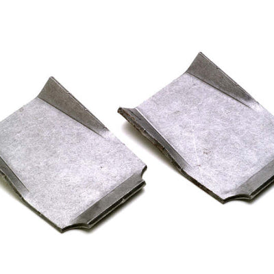 JKS Manufacturing Jeep Cherokee XJ Control Arm Mini Skids