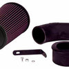 K&N 88-91 Honda Civic Performance Intake Kit