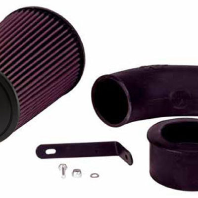 K&N 88-91 Honda Civic Performance Intake Kit