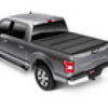 BAK 15-20 Ford F-150 8ft Bed BAKFlip MX4 Matte Finish