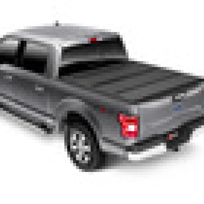 BAK 15-20 Ford F-150 6ft 6in Bed BAKFlip MX4 Matte Finish