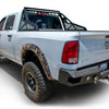 DV8 Offroad 10-18 Ram 2500/3500 Bolt On Chase Rack