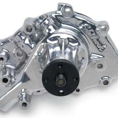 Edelbrock Water Pump High Performance Ford 1965-68 289 CI 1968-69 302 CI 1969 351W CI V8 Engines