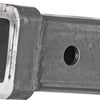 Gen-Y Weld-On Receiver Tube (2.5in x 2.5in x 5.5in)