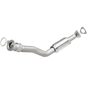 MagnaFlow Direct Fit Catalytic Converter Malibu 98-00 3.1L V6