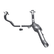 MagnaFlow Direct Fit Catalytic Converter 00-03 Durango 2WD OEM