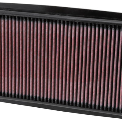 K&N Replacement Air Filter 13-14 Honda Accord V6 3.5L F/I