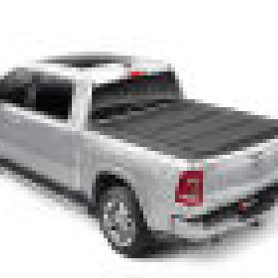 BAK 09-18 Dodge Ram 1500 (19-20 Classic Only) 5ft 7in Bed (w/ Ram Box) BAKFlip MX4 Matte Finish