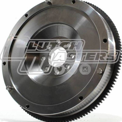 Clutch Masters 02-06 Mini Cooper S 1.6L Supercharged Steel Flywheel