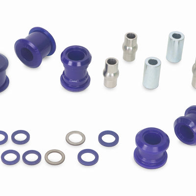 SuperPro 1999 Land Rover Discovery SD Rear Watts Link Bushing Set