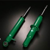Tein 08-14 BMW X6 xDrive 35i 4WD (E71) Front EnduraPro Plus Shock