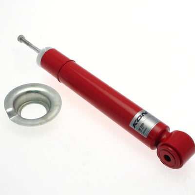 Koni Heavy Track (Red) Shock 10/99-06 Mitsubishi Montero (4WD) - Front
