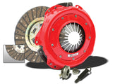 McLeod Street Pro Clutch Kit MuStreet 4.6L 86-95 Tko 1-1/8X26 Spline
