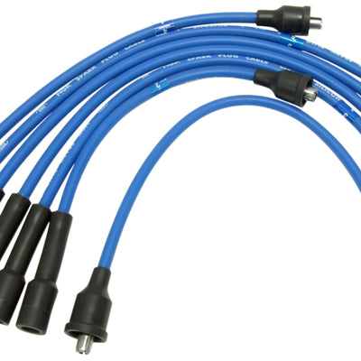 NGK Dodge B100 1978-1975 Spark Plug Wire Set