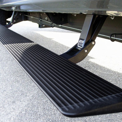 AMP Research 2002-2006 Cadillac Escalade PowerStep - Black