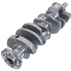 Eagle Pontiac 400 3.750in Stroke Cast Crankshaft