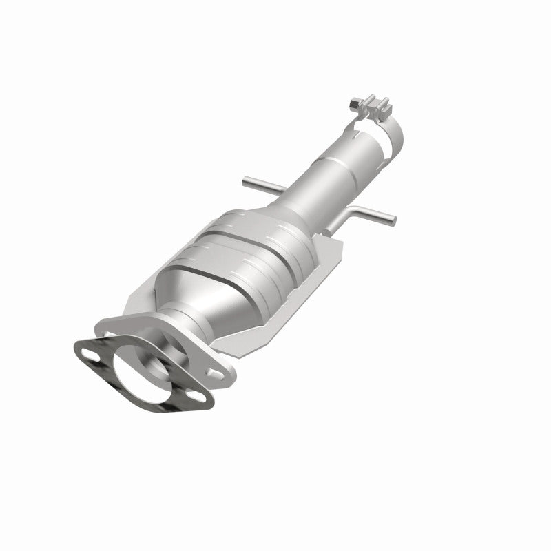 MagnaFlow Direct Fit Catalytic Converter 08 G6 3.5L underbody OEM