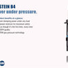 Bilstein B4 2013 BMW X1 xDrive28i Front Right Suspension Strut Assembly