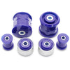 SuperPro 2012 Hyundai Veloster Base Front / Rear Vehicle Bushing Kit