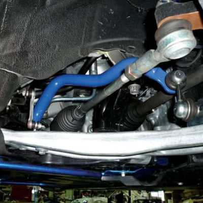 Cusco Rally Sway Bars Front/Rear Evo X