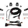 Diode Dynamics 15-20 Ford F-150 C1 Sport Stage Series Reverse Light Kit