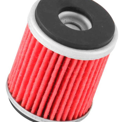 K&N Yamaha / Fantic Caballero / Husqvarna 1.5in OD x 1.813inH Oil Filter
