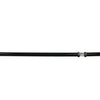 Whiteline 05-14 Ford Mustang Coupe Rear Panhard Rod - Complete Adj Assembly