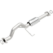 MagnaFlow Direct Fit Catalytic Converter 95-02 Maz Millenia 2.3/2.5