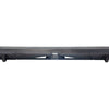 Fishbone Offroad 84-01 XJ Jeep Cherokee Bullhead Rear Bumper