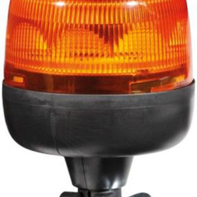 Hella Led Lamp 12/24V Amber Flex Mounting 2Rl