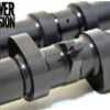 GSC P-D Toyota 1JZ-GTE S1 Camshafts 260/262 Billet