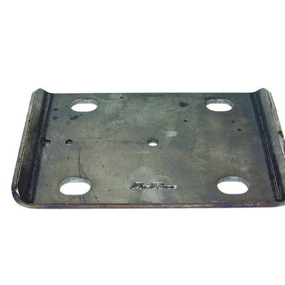 Ridetech Large U-Bolt Plate