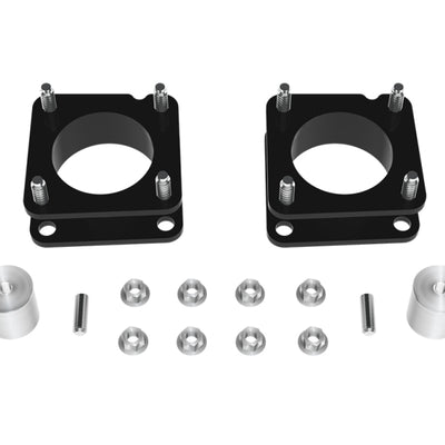 ICON 2022+ Toyota Tundra 2.25in Front Spacer Kit