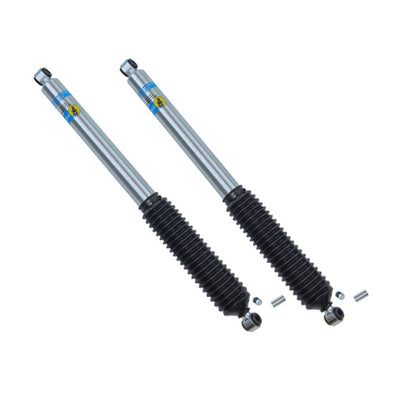 Superlift 04-18 Ford F-150 4WD 4.5-6in Lift Kit Bilstein Shock Box