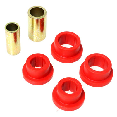 Energy Suspension Fd Track Arm Bush Set - Red
