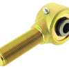 RockJock Johnny Joint Rod End 2in Narrow Forged 1.640in X .640in Ball 7/8in-14 RH Thread Shank