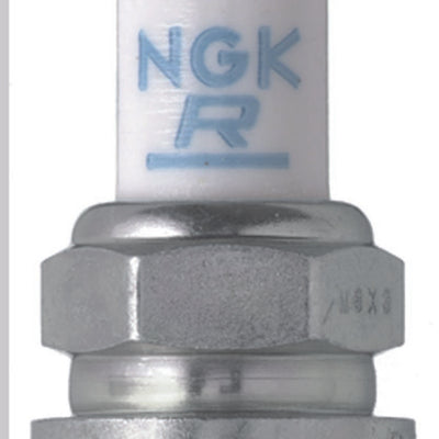 NGK Nickel Spark Plug Box of 4 (BKR5EKU)
