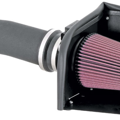 K&N 94-96 Chevy Impala SS/Caprice Performance Intake Kit