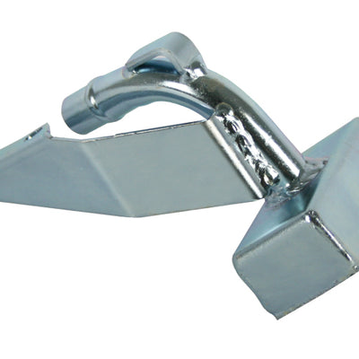 Moroso Chevrolet Small Block Oil Pump Pick-Up - 5/8in (Use w/Part No 22101)