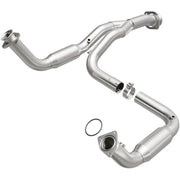 MagnaFlow California Direct Fit Converter 07-10 Chevrolet Silverado 2500 HD 6.0L