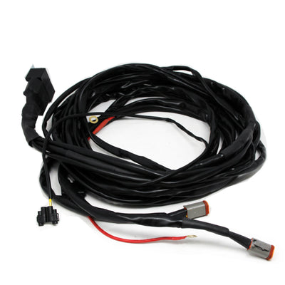 Baja Designs LP6 LP9 Upfitter Lock Out Harness