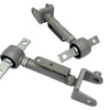 Whiteline 99-05 Honda Civic Type R Heavy Duty Rear Control Arm Upper - Arm