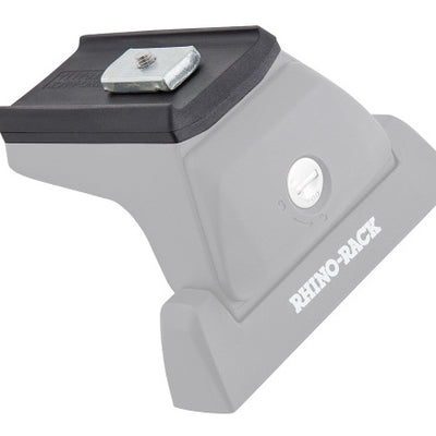 Rhino-Rack Quick Mount Heavy Duty Spacer - 10mm - Pair