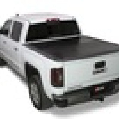 BAK 04-14 Chevy Silverado 5ft 8in Bed BAKFlip G2