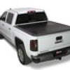 BAK 88-14 Chevy Silverado & C/K 8ft Bed (2014 HD / 2500 / 3500) BAKFlip G2