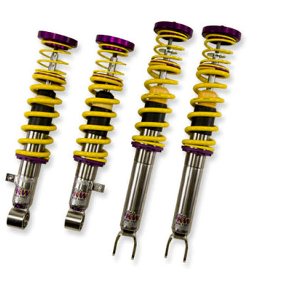 KW Coilover Kit V3 Nissan 300ZX (Z32)