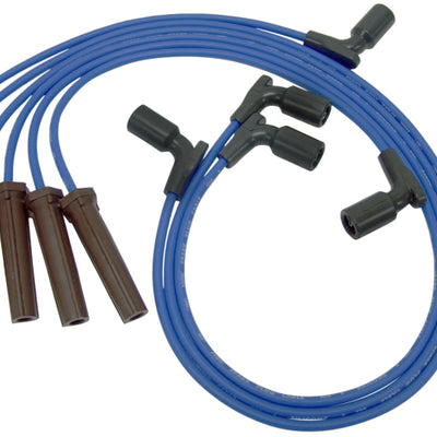 NGK Buick Rendezvous 2007-2006 Spark Plug Wire Set