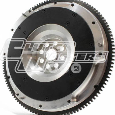 Clutch Masters 97-02 Acura NSX 3.2L Aluminum Flywheel