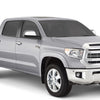 Bushwacker 16-18 Toyota Tundra Fleetside OE Style Flares - 4 pc 66.7/78.7/97.6in Bed - Silver Sky